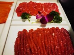 -常赢三兄弟·清真涮肉(五莲路店)