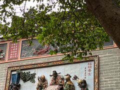 -民信老铺(双皮奶博物馆店)