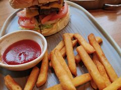 -G+KITCHEN(龙湖狮山天街店)