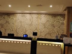 -新疆尊茂银都酒店