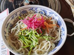 -亿诣蝎府炸酱面羊蝎子火锅(酷车小镇店)