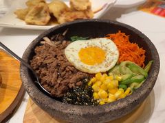 -七八冷面·延边朝鲜族美食(世纪汇店)