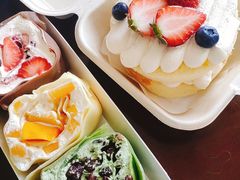 -佩家私房烘焙(宝龙店)