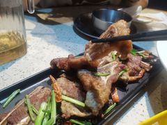 -我是那个大叔·美食研究所(新塘路店)