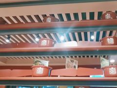 -宏状元现熬粥·京味菜(三里河店)