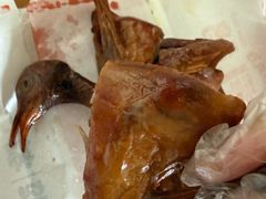 -整只乳鸽GetSQUAB(西华路店)
