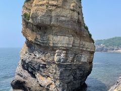 -大连金石滩滨海国家地质公园