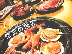 -牛角日本烧肉专门店(小樽店)