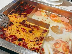 -红鼎坊·老成都火锅(新南门店)
