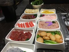 -海底捞火锅(关山保利店)