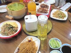 -娄三少·老北京春饼烤鸭家常菜(富力又一城店)