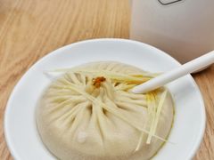 -苏小柳点心·手作小笼包(新街口分院店)