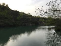 -白马涧龙池景区