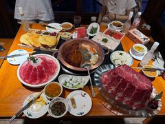 -老版火锅.12年西安排队王(沣峪口店)