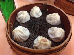 -老盛兴汤包馆(江宁一店)