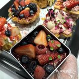 讲真的，每次来来福士都会不自觉去他们店买点甜品