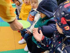 -奇乐全日制婴儿学校·早教