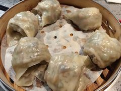 蒸扁食-荣家小吃(紫阳街店)