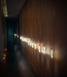 -半岛故事·法儿曼·indiba美学中心