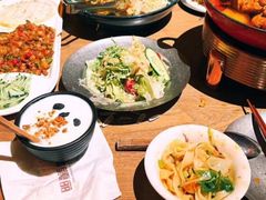 -耶里夏丽·新疆菜·28年喀什老馆(田林东路店)
