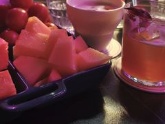 -DEW Lounge(深圳湾店)