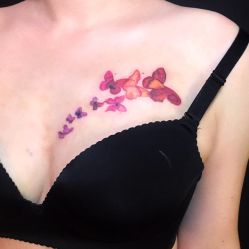 -Black Tattoo Studio