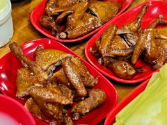 -光明刘冰乳鸽店(光明法政北路店)