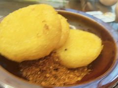 土豆饼-金必轩(青岩店)