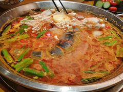 -新凯里酸汤鱼(飞山街店)