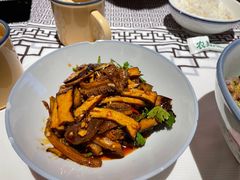 -农耕记·湖南土菜(halo广场店)