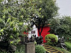 -泸州老窖景区