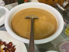 -华春餐馆(鱼山路店)