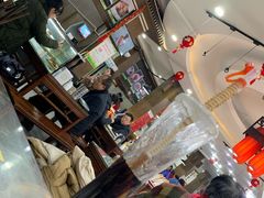 大堂-春发生饭店·非遗(南院门店)