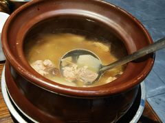 -民间瓦缸煨汤館(嵩山路店)