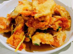 -老于餐厅(民生路店)