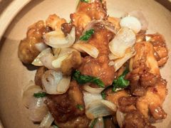 -青年公社烤鸭(蜀山万象汇店)
