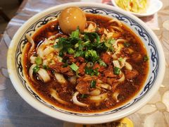 传统刀削面-韩师傅老大同刀削面(北苑路店)