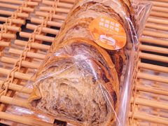 手撕松软枫糖吐司-巴黎贝甜(印象城店)