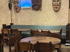 -雨林餐厅(长隆海洋王国店)