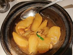 -汤城小厨•粤菜•靓汤(金宝街店)
