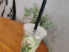 -THE ALLEY 鹿角巷(华润万象城店)
