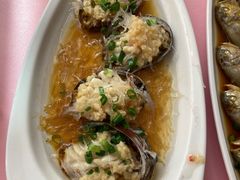 -高佳庄·舟山海鲜(海景旗舰店)