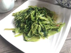 -花溪雨·森林餐厅(石基店)