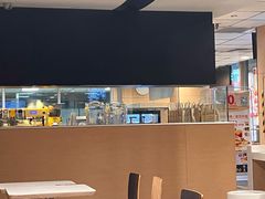 -麦当劳(东直门外大街店)