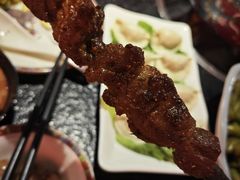 -京炭铜锅涮肉·羊蝎子·羊肉炉(保利·时光里店)