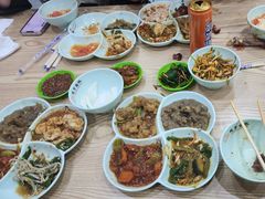 -晓宇盒饭(民安街店)