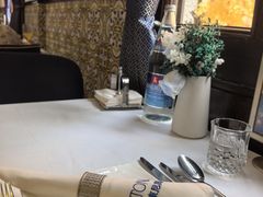 -安东尼奥餐厅