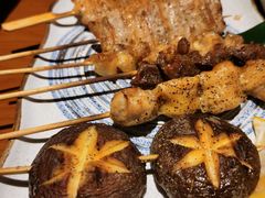 -有喜屋·烧鸟·居酒屋(周浦万达店)