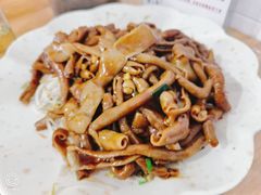 -南记食粥坊·宵夜大排档(莲花总店)