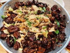 -大丰收脆鱼(浦西万达店)